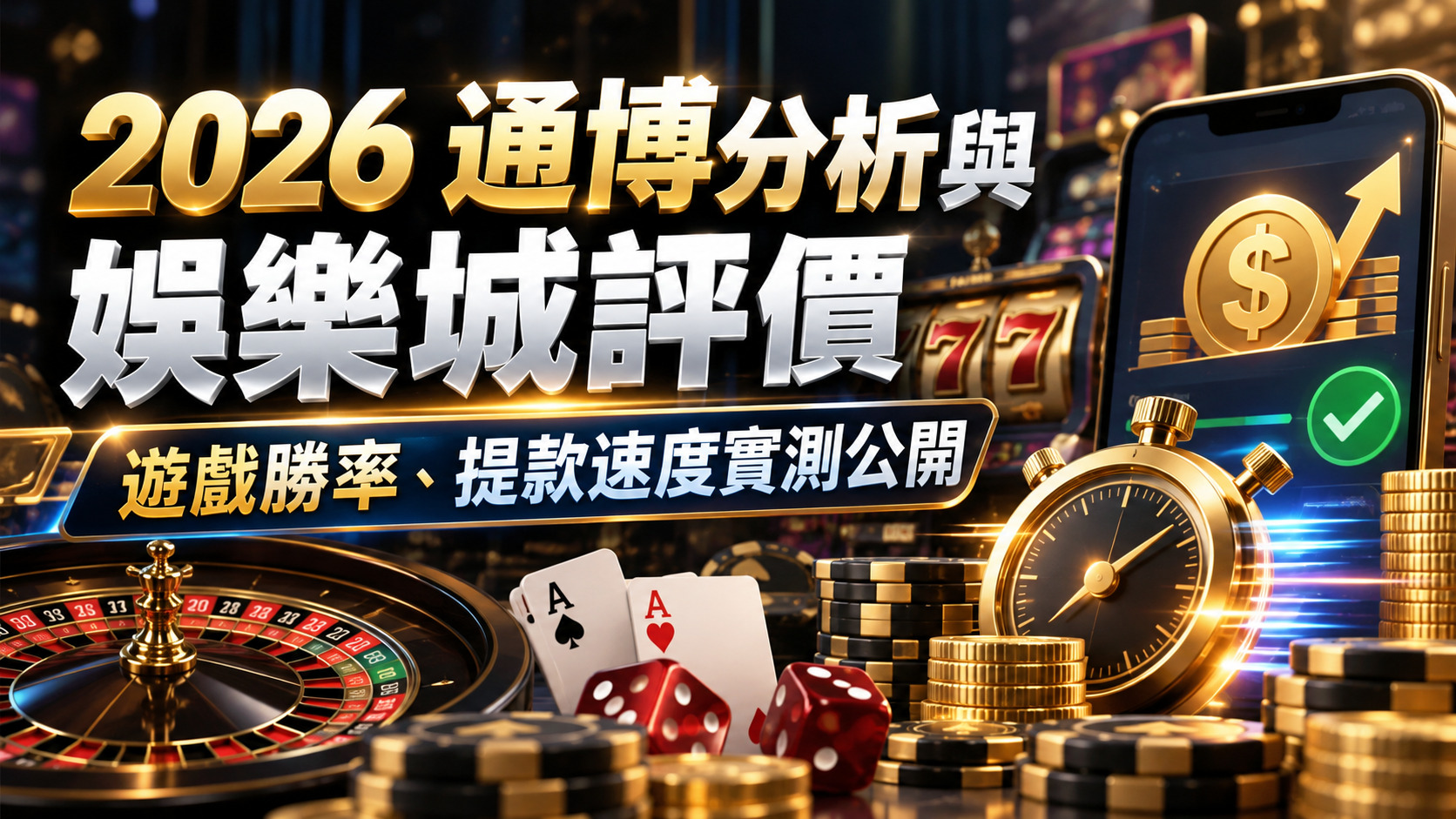 2026海派娛樂城出金評測：優缺點分析與新手出金全攻略